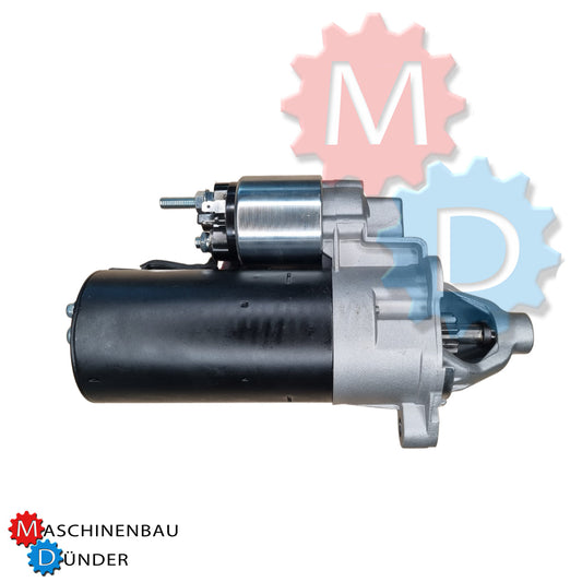 Starter für Audi VW Skoda 1.8kW CS548