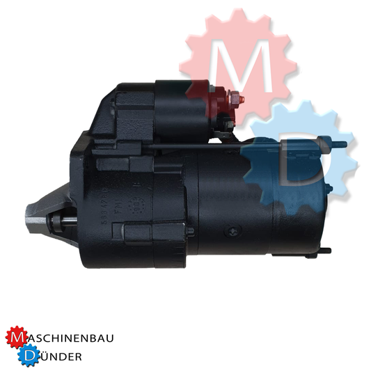 Starter für Opel Renault 1.7kW Original BOSCH CS575