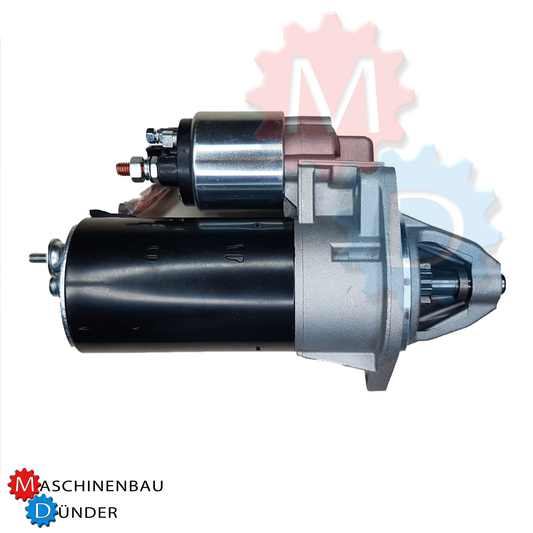 Starter für Porsche 1.4 kW CS578