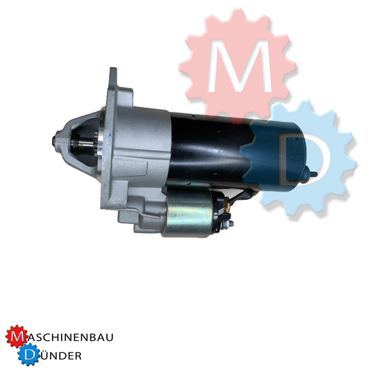 Starter für Mercedes-Benz  1.7 kW NEU CS583
