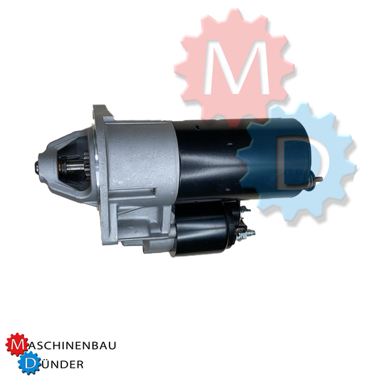 Starter für Alfa Romeo Lancia 1.4 kW NEU CS585