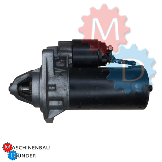 Starter für Jaguar XJ 1.7 kW Original BOSCH CS588