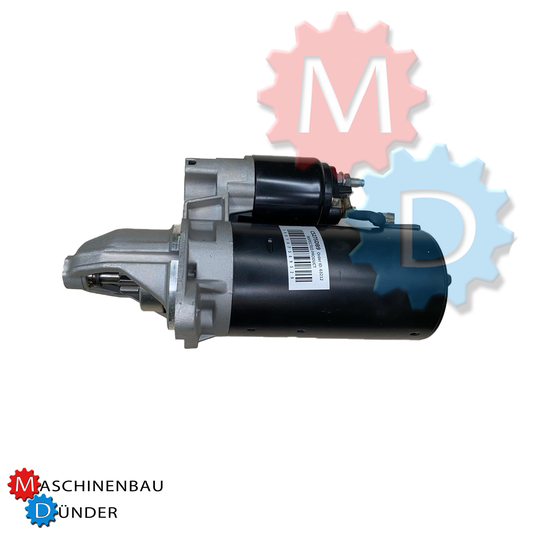 Starter für Land Rover 1.4 kW CS589