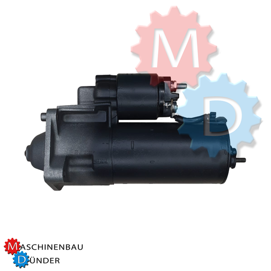 Starter für Volvo 1.7kW Original BOSCH CS600