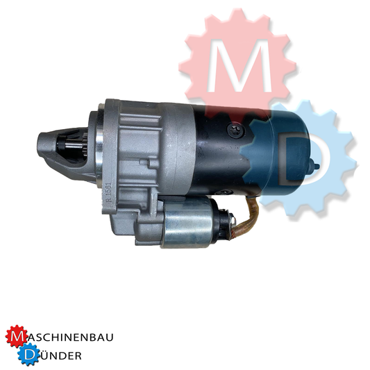 Starter für Alfa Romeo 33 2.2 kW NEU CS611