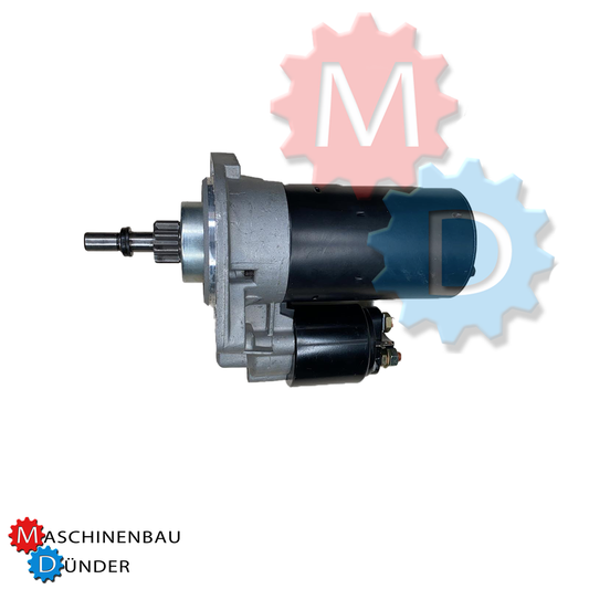 Starter für ARO Austin MG 1.4kW CS615