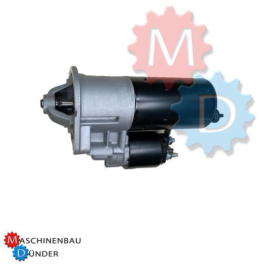 Starter für Volvo Renault 1.4 kW NEU CS680
