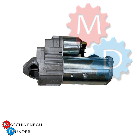 Starter für Opel Renault Mitsubishi 1.7 kW CS684