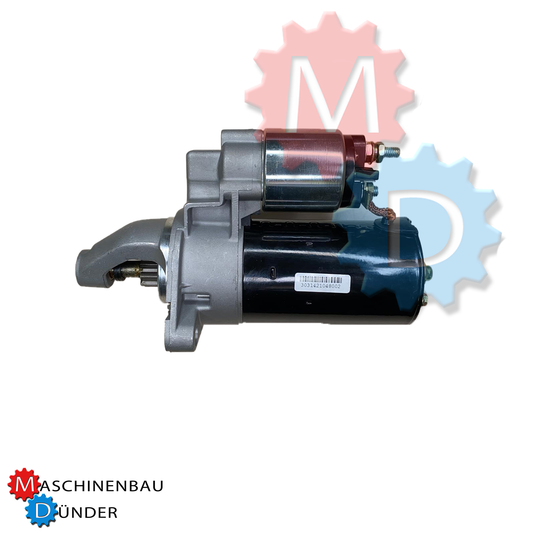 Starter für Audi  1.4kW NEU CS725
