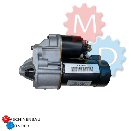 Starter für Opel Renault 1.4 kW NEU CS784