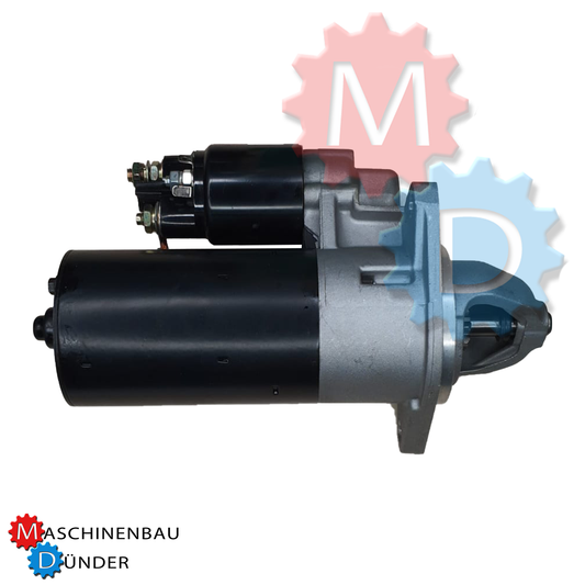 Starter für Opel Saab 1.4 kW CS802