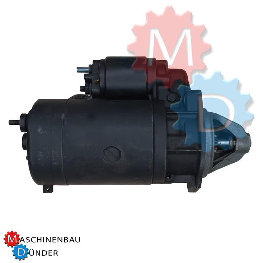 Starter für Mercedes-Benz 1.3kW Original BOSCH NEU 0001313005