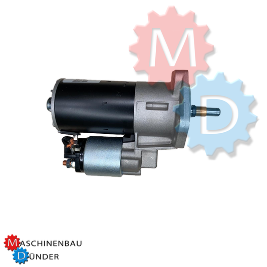 Starter für Seat VW 1.1 / 1.4kW NEU CS880