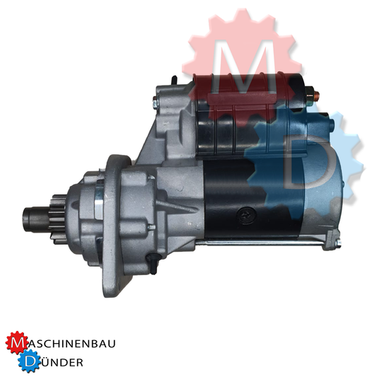 Starter für Valmet NEU CS944