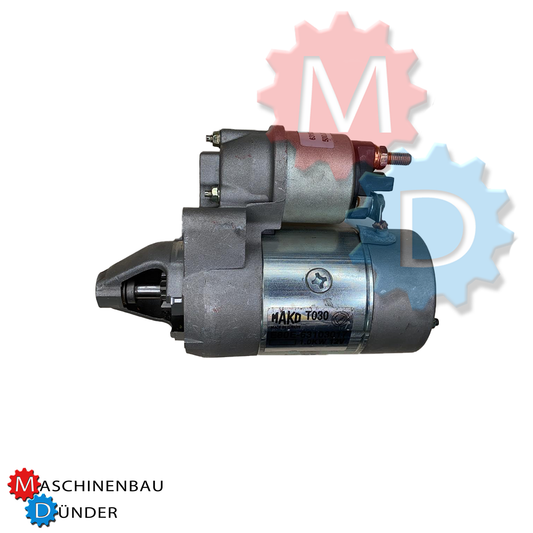 Starter für Citroen Fiat 1.0 kW CS975