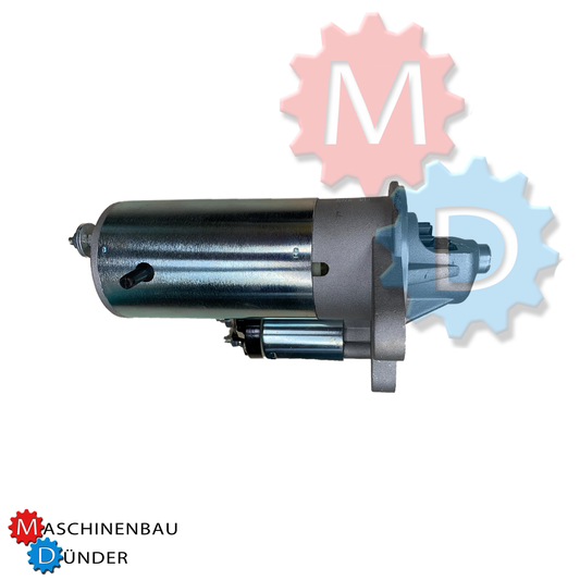 Starter für Ford  2.3 kW Original VALEO CS977