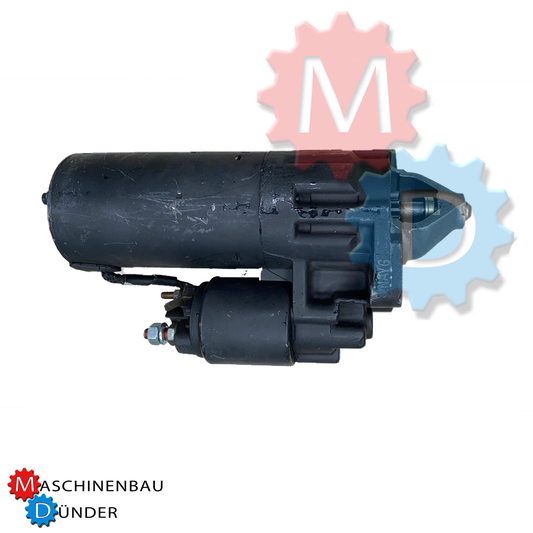 Starter für Renault  0.9kW CS980