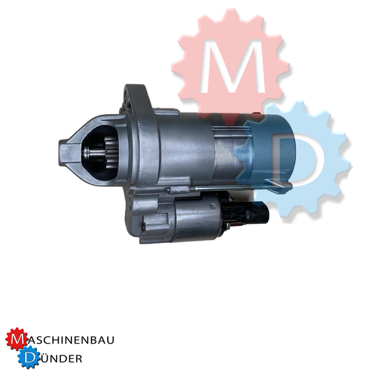Starter für Audi  1.7 kW CS985