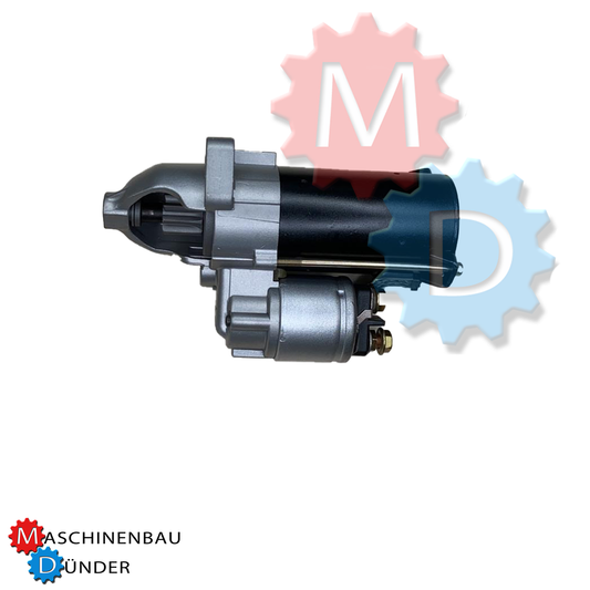 Starter für BMW 1.2 kW Original VALEO D6G2