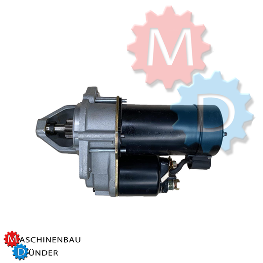 Starter für Opel Renault Mitsubishi 1.2 kW D6RA42