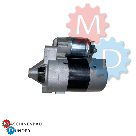 Starter für Nissan Renault Peugeot 0.85kW Original VALEO D7E20