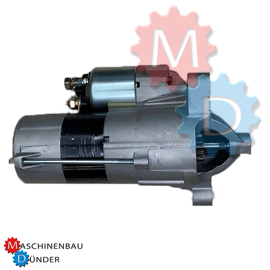 Starter für Nissan Opel Renault 2.0 kW NEU D7G11