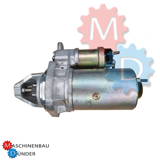 Starter für Citroen 1.0kW D9E104