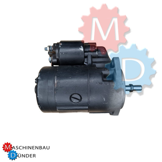 Starter für VW  0.9 kw Original BOSCH D9E114