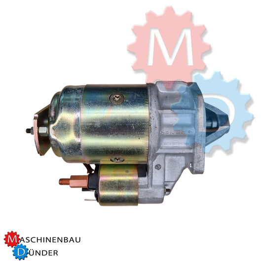 Starter für Talbot 1.0kW Original VALEO D9E44