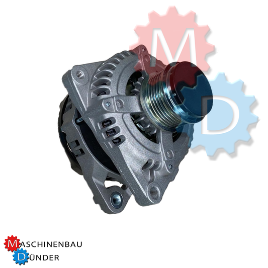 Lichtmaschine für Toyota  100A Original DENSO DAN1018
