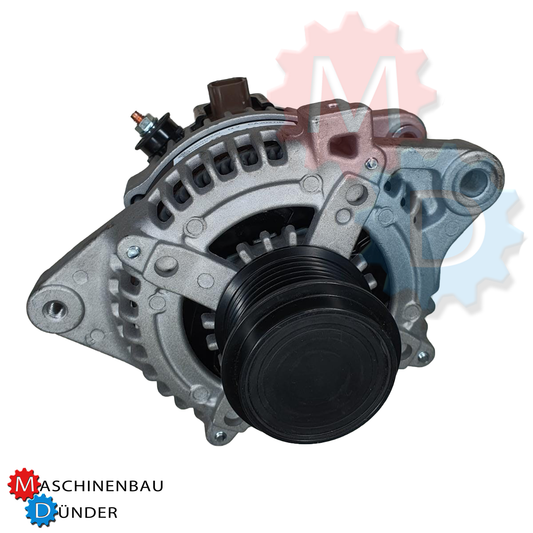 Lichtmaschine für Toyota  100A NEU DAN1019