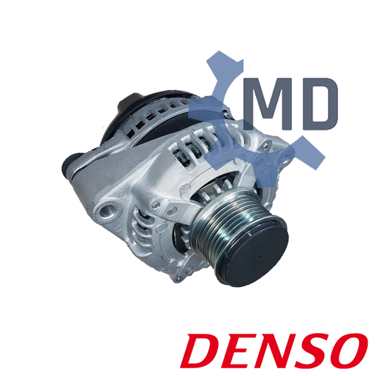 Lichtmaschine für Toyota  100A Original DENSO DAN1070