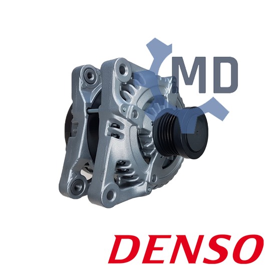 Lichtmaschine für Ford BMW 150A Original DENSO DAN1073