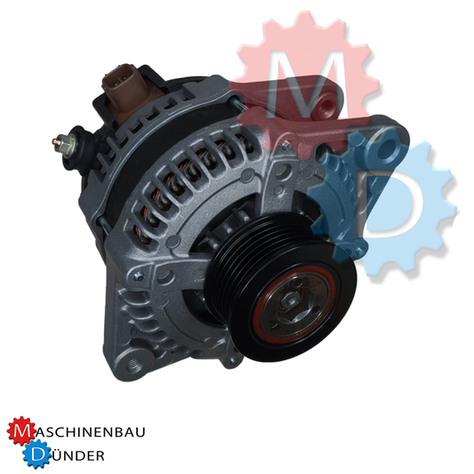 Lichtmaschine für TOYOTA 100A Original DENSO DAN1076