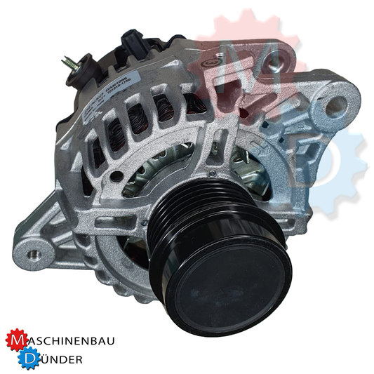 Lichtmaschine für Dodge Toyota Chrysler 90A Original DENSO NEU DAN1096