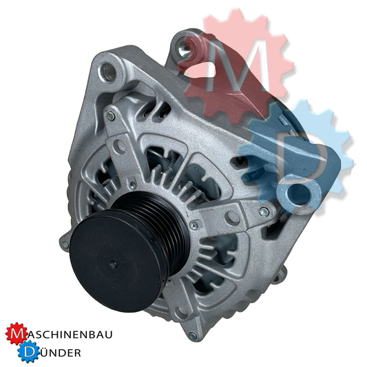 Lichtmaschine für BMW  210A NEU DAN1127