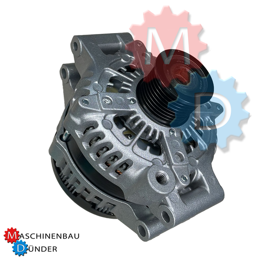 Lichtmaschine für BMW 210A Original DENSO DAN1129
