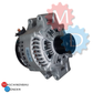 Lichtmaschine für BMW X5 210A DAN1135