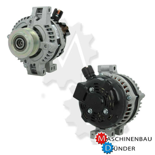 Lichtmaschine für Honda  150A NEU DAN1308