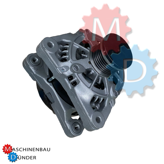 Lichtmaschine für Ford  120A NEU DAN1312