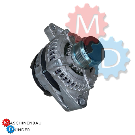 Lichtmaschine für Toyota Corolla Verso 130A DAN1345