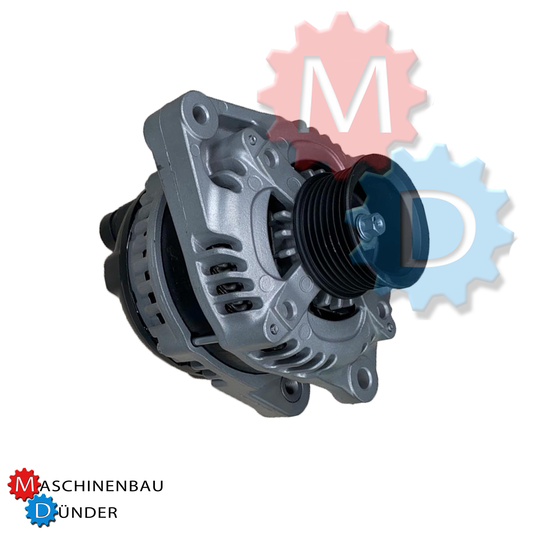 Lichtmaschine für Honda Accord VIII 130A DAN1376