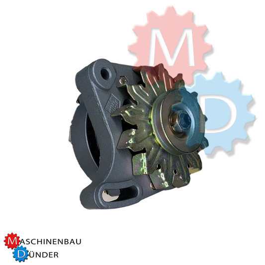 Lichtmaschine für Autobianchi Fiat Lancia 55A DAN574