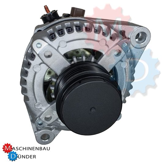 Lichtmaschine für Toyota Corolla 130A DAN945
