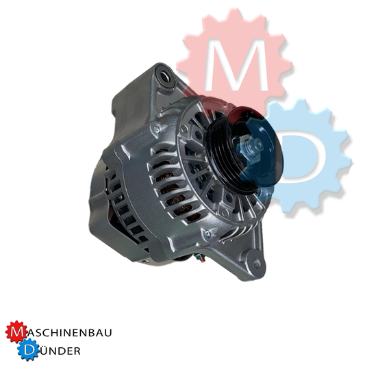 Lichtmaschine für Daihatsu Charade IV 70A NEU DAN972