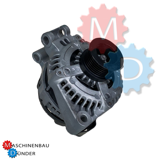 Lichtmaschine für Land Rover  150A Original DENSO DAN991