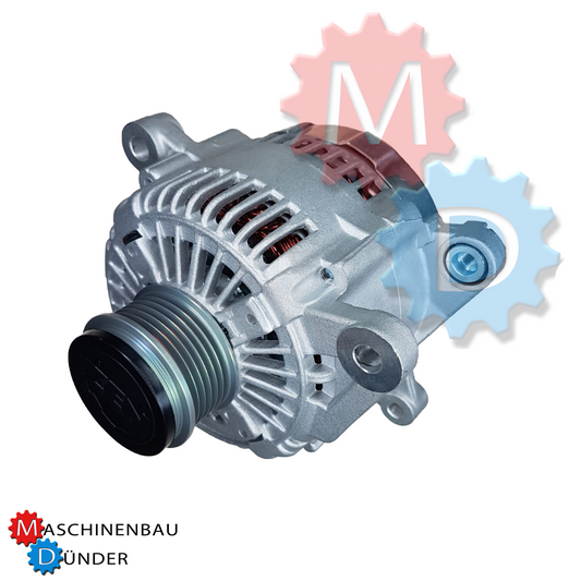 Lichtmaschine für Jeep Cherokee 110A DRA0158