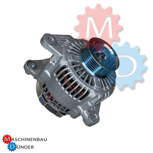 Lichtmaschine für Chrysler Jeep Dodge 130A NEU DRA0235