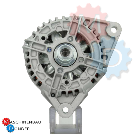 Lichtmaschine für Peugeot  150A NEU DRA0245
