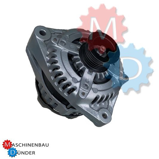 Lichtmaschine für Jaguar S-Type 150A NEU DRA0255